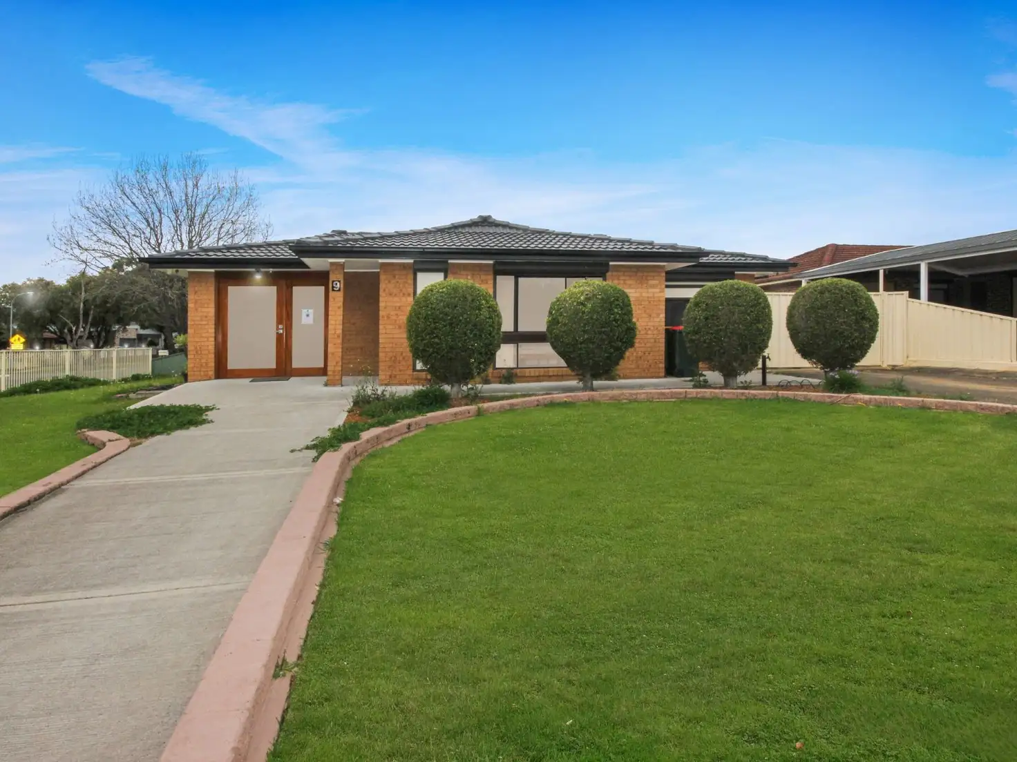 Main view of Homely house listing, 9 Allambie Road, Edensor Park NSW 2176