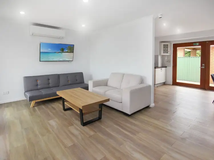 Second view of Homely house listing, 9 Allambie Road, Edensor Park NSW 2176