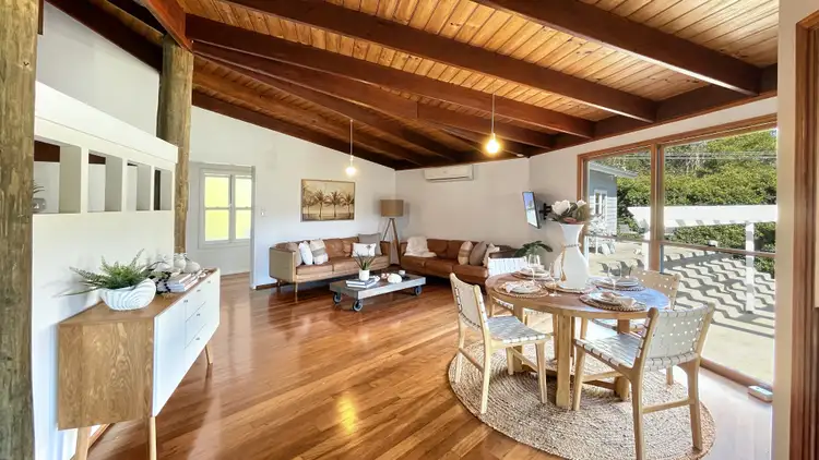 Third view of Homely house listing, 14 Saunders Lane, Palmwoods QLD 4555