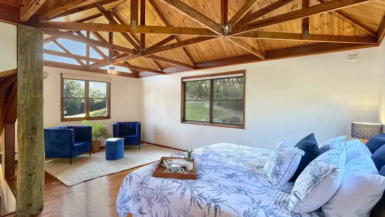Sixth view of Homely house listing, 14 Saunders Lane, Palmwoods QLD 4555