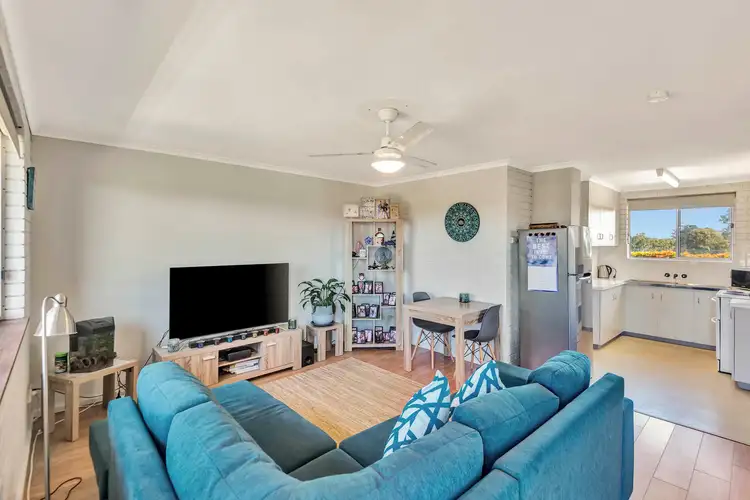 Second view of Homely unit listing, 7/23 Beaumont Drive, East Lismore NSW 2480