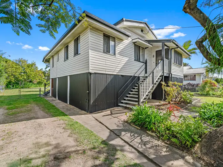 56 Ward Street, Maryborough QLD 4650