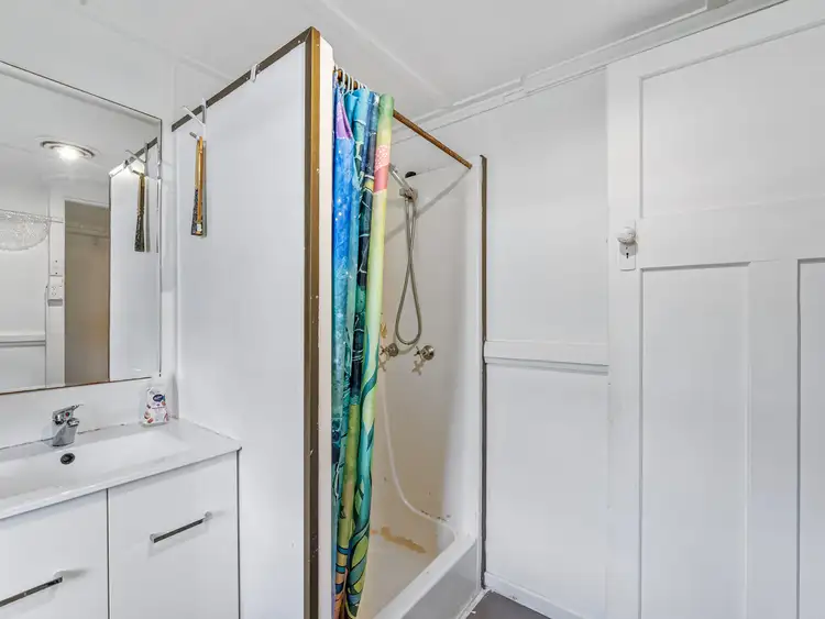 Fifth view of Homely house listing, 56 Ward Street, Maryborough QLD 4650