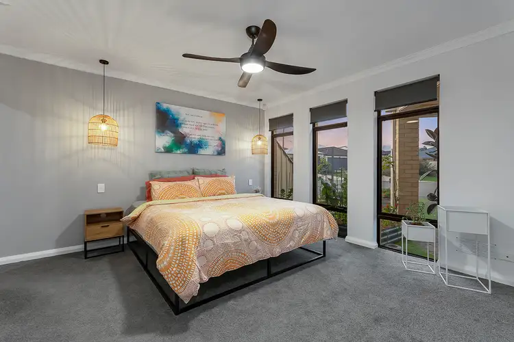 Third view of Homely house listing, 5B Ely Place, Clarkson WA 6030