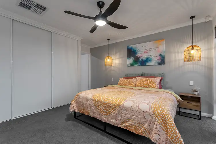 Fourth view of Homely house listing, 5B Ely Place, Clarkson WA 6030