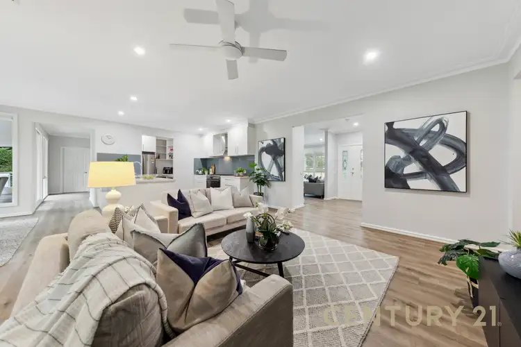 Fourth view of Homely house listing, 14 Pinehill Drive, Pakenham VIC 3810