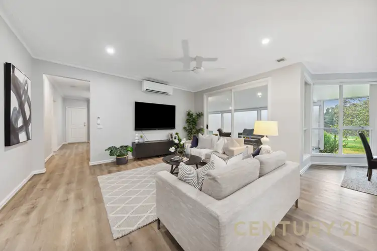 Fifth view of Homely house listing, 14 Pinehill Drive, Pakenham VIC 3810