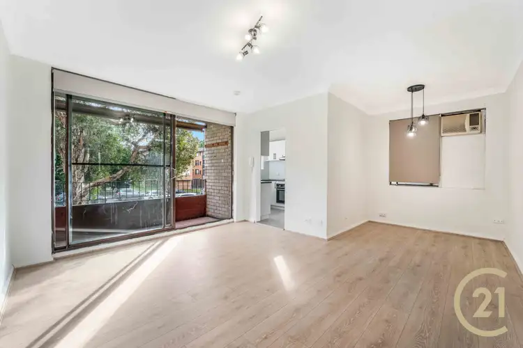 Main view of Homely unit listing, 1/64 Copeland Street, Liverpool NSW 2170