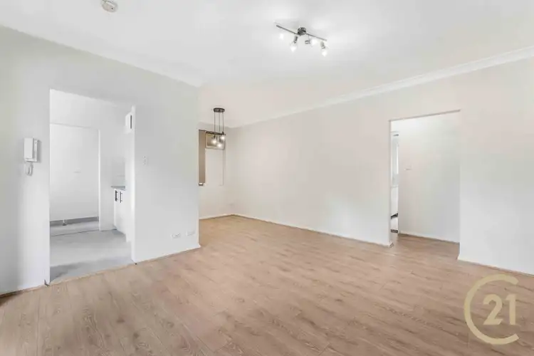 Second view of Homely unit listing, 1/64 Copeland Street, Liverpool NSW 2170