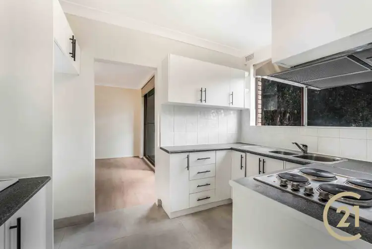 Third view of Homely unit listing, 1/64 Copeland Street, Liverpool NSW 2170