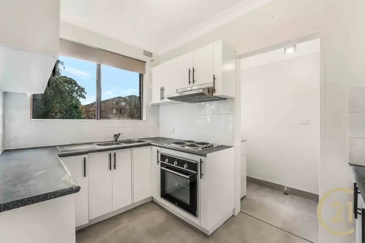 Fourth view of Homely unit listing, 1/64 Copeland Street, Liverpool NSW 2170