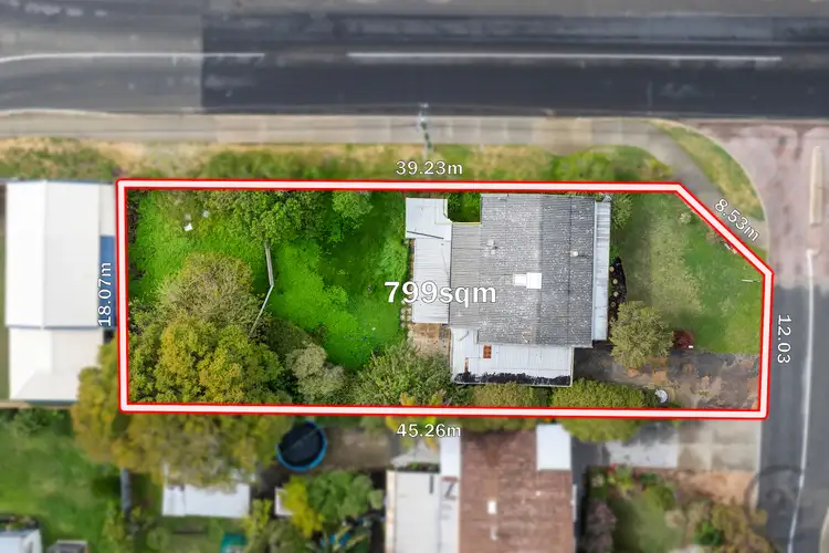 Fourth view of Homely house listing, 58 Morfitt Street, Mandurah WA 6210