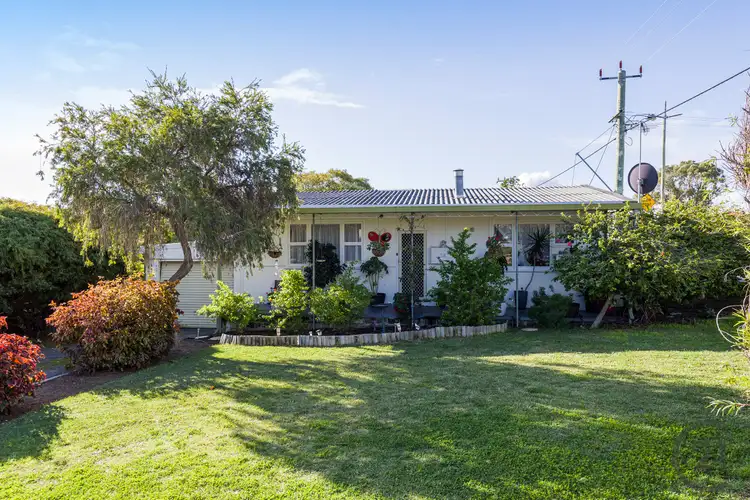 Fifth view of Homely house listing, 58 Morfitt Street, Mandurah WA 6210
