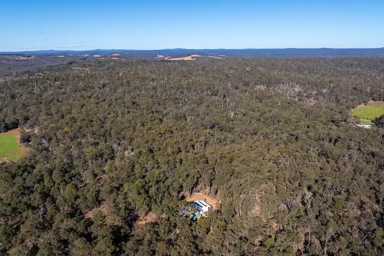 Fifth view of Homely land listing, 614 Scarp Road, Keysbrook WA 6126