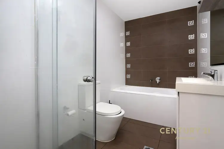 Sixth view of Homely apartment listing, 103/1-9 Florence Street, Wentworthville NSW 2145