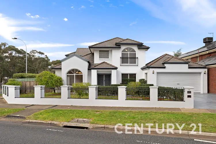 75 Reema Boulevard, Endeavour Hills VIC 3802