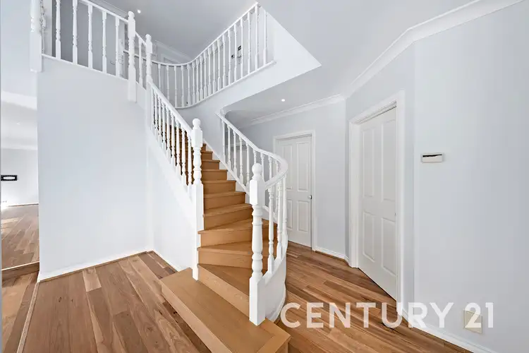 Fifth view of Homely house listing, 75 Reema Boulevard, Endeavour Hills VIC 3802