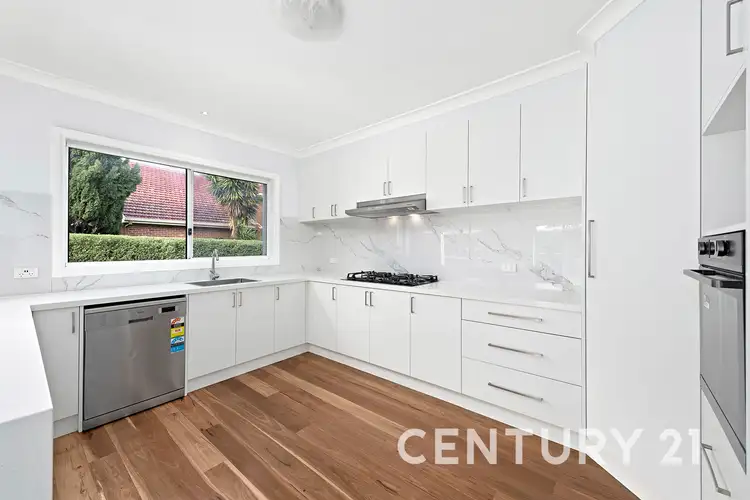 Sixth view of Homely house listing, 75 Reema Boulevard, Endeavour Hills VIC 3802