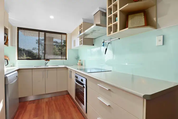 Main view of Homely apartment listing, 5/19-21 Thurston Street, Penrith NSW 2750