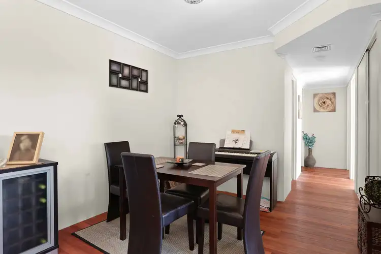 Fourth view of Homely apartment listing, 5/19-21 Thurston Street, Penrith NSW 2750
