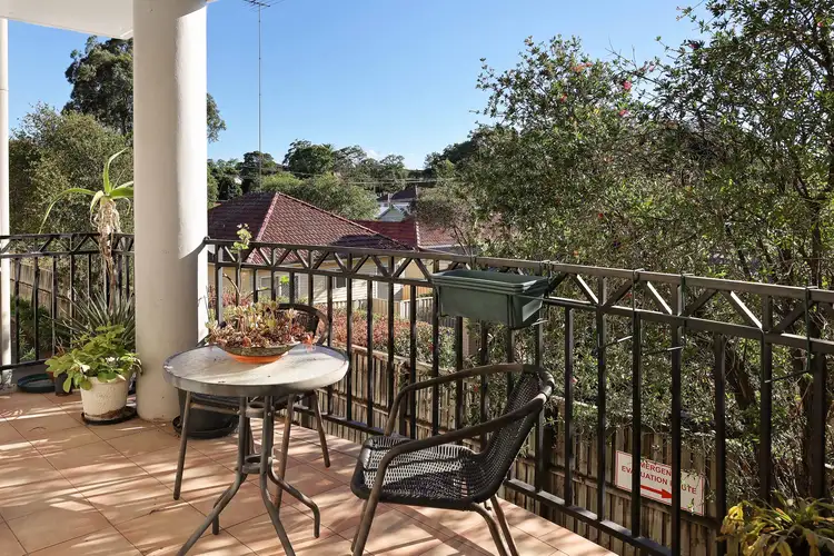 Sixth view of Homely apartment listing, 5/19-21 Thurston Street, Penrith NSW 2750