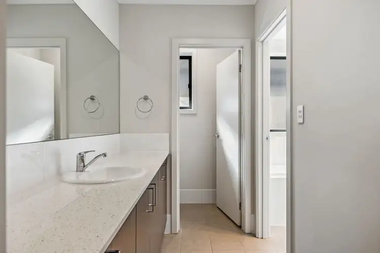 Fourth view of Homely house listing, 58 Oxford Avenue, Salisbury Heights SA 5109