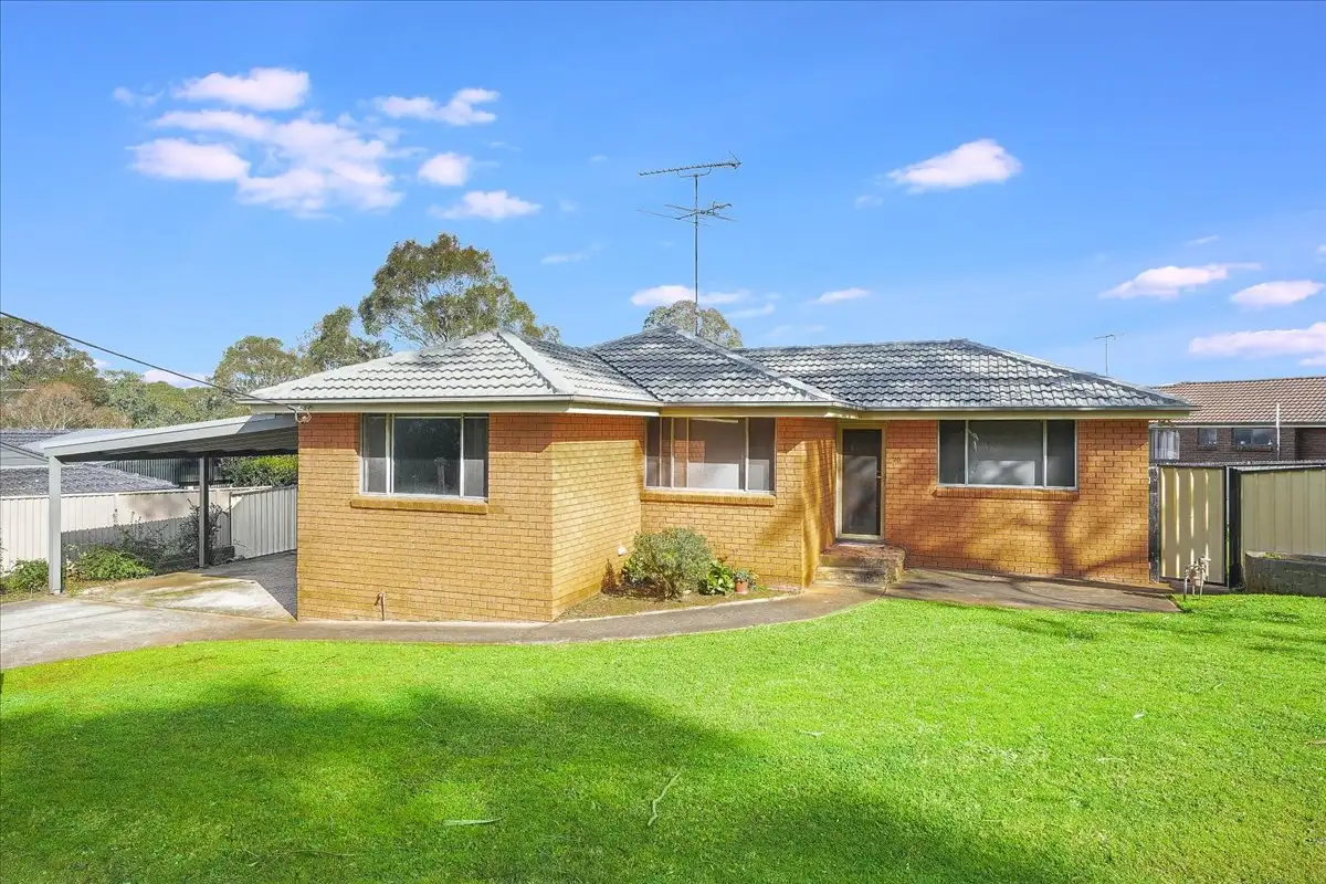 Main view of Homely house listing, 30 Cambalan Street, Bargo NSW 2574