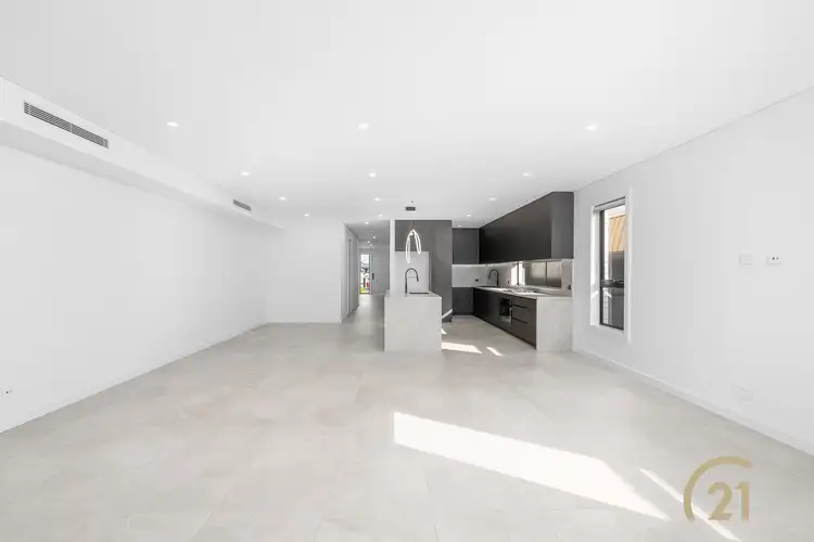 Third view of Homely house listing, 29a Churchill Street, Fairfield Heights NSW 2165