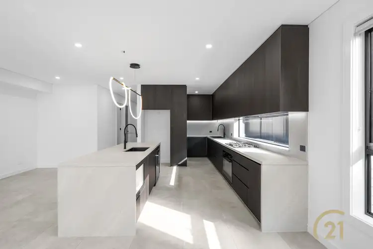 Fourth view of Homely house listing, 29a Churchill Street, Fairfield Heights NSW 2165
