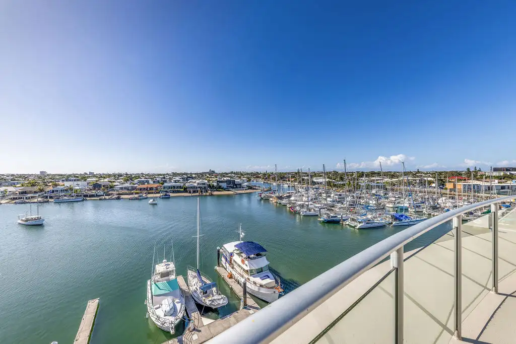 Main view of Homely unit listing, 405/13 Nicklin Way, Minyama QLD 4575