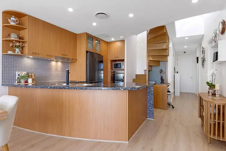 Fourth view of Homely unit listing, 405/13 Nicklin Way, Minyama QLD 4575