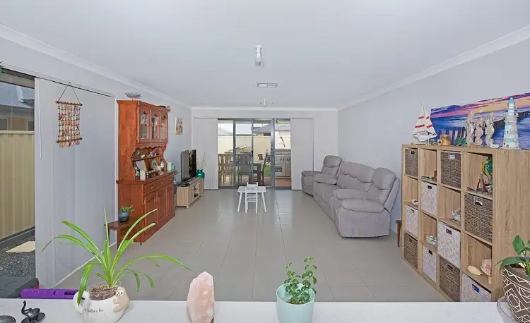 Third view of Homely house listing, 17 Kellerberrin Turn, Dawesville WA 6211