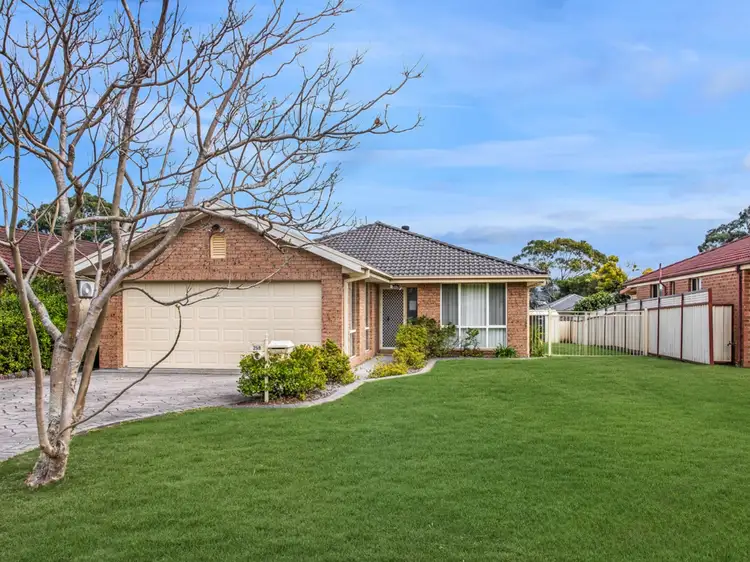 Main view of Homely house listing, 259 Maryland Drive, Maryland NSW 2287