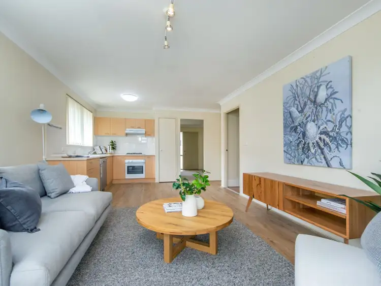 Second view of Homely house listing, 259 Maryland Drive, Maryland NSW 2287