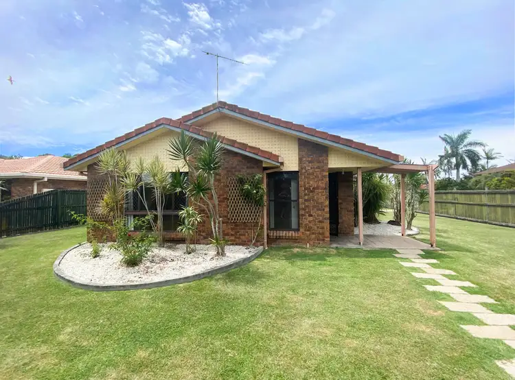 Main view of Homely house listing, 2 Regency Street, Kippa-Ring QLD 4021