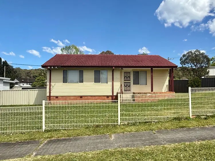 Main view of Homely house listing, 8 Sturt Street, Windale NSW 2306