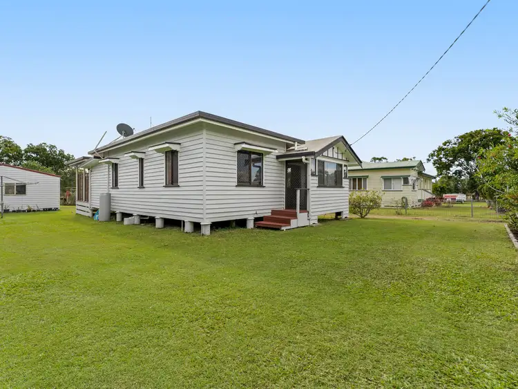 Main view of Homely house listing, 272 Cheapside Street, Maryborough QLD 4650