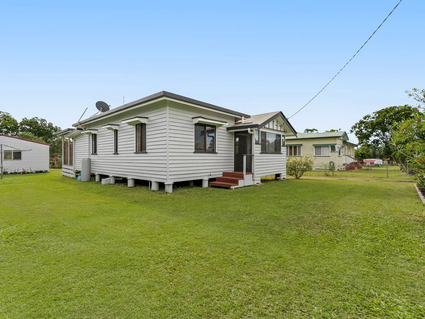 Main view of Homely house listing, 272 Cheapside Street, Maryborough QLD 4650