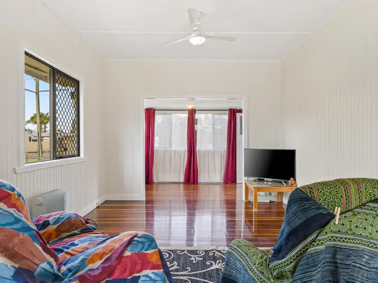 Fourth view of Homely house listing, 272 Cheapside Street, Maryborough QLD 4650