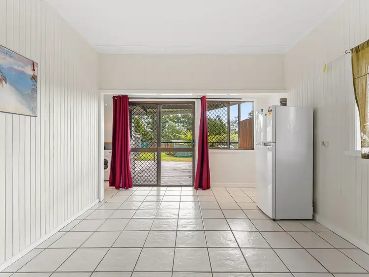 Fifth view of Homely house listing, 272 Cheapside Street, Maryborough QLD 4650