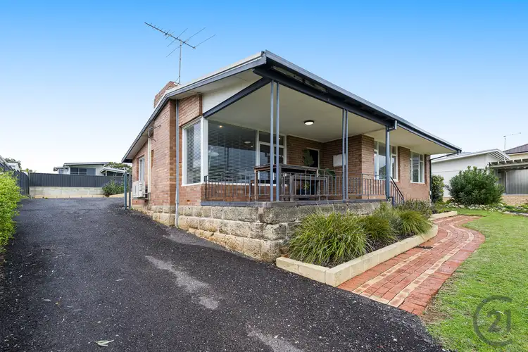 Main view of Homely house listing, 27A Janis Street, Halls Head WA 6210