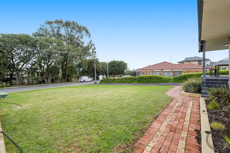 Second view of Homely house listing, 27A Janis Street, Halls Head WA 6210