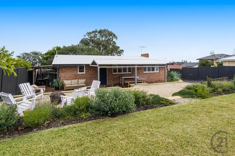 Fourth view of Homely land listing, 27B Janis Street, Halls Head WA 6210