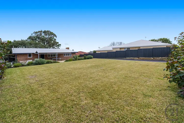 Sixth view of Homely land listing, 27B Janis Street, Halls Head WA 6210