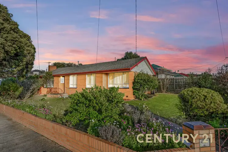 Main view of Homely house listing, 10 Laemmle Street, Dandenong North VIC 3175