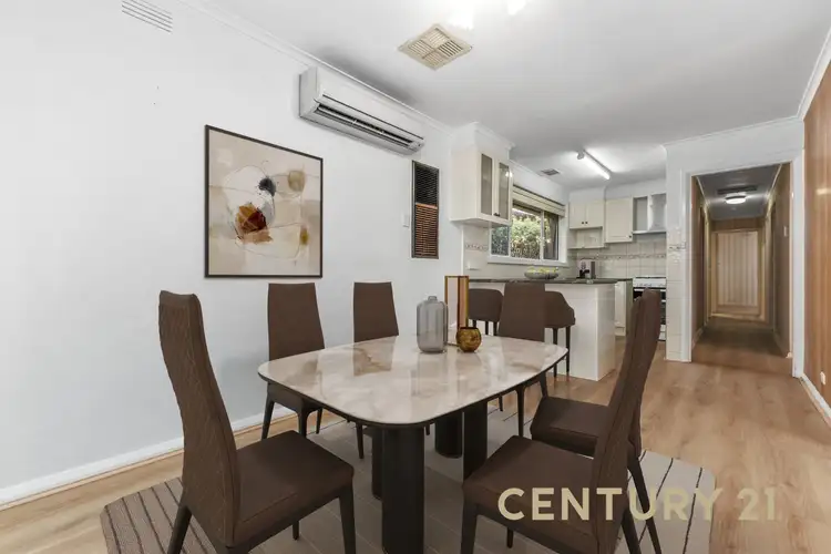 Third view of Homely house listing, 10 Laemmle Street, Dandenong North VIC 3175