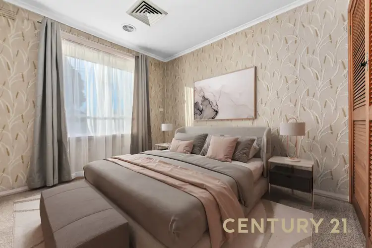 Sixth view of Homely house listing, 10 Laemmle Street, Dandenong North VIC 3175