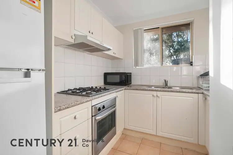 Second view of Homely apartment listing, 14/60-62 Pitt Street, Granville NSW 2142