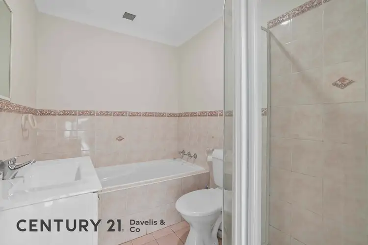Fourth view of Homely apartment listing, 14/60-62 Pitt Street, Granville NSW 2142