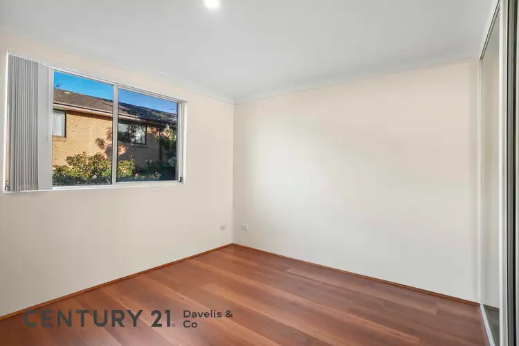 Sixth view of Homely apartment listing, 14/60-62 Pitt Street, Granville NSW 2142